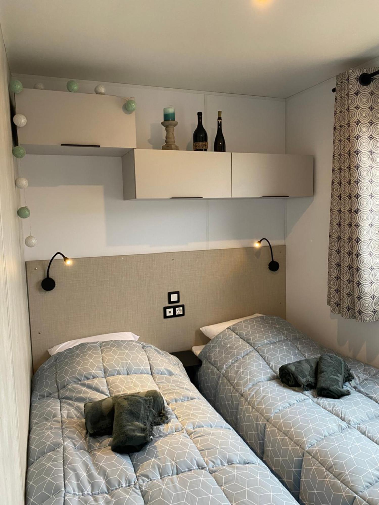 Le Bouchon De Liege Villa Beaujeu  Екстериор снимка