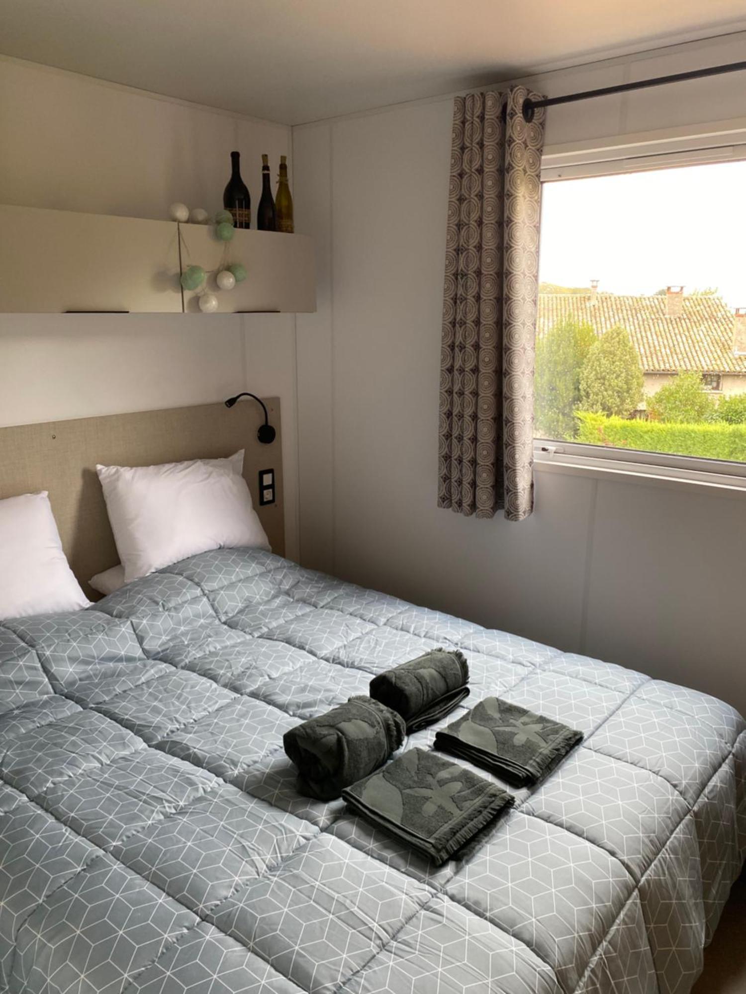 Le Bouchon De Liege Villa Beaujeu  Екстериор снимка