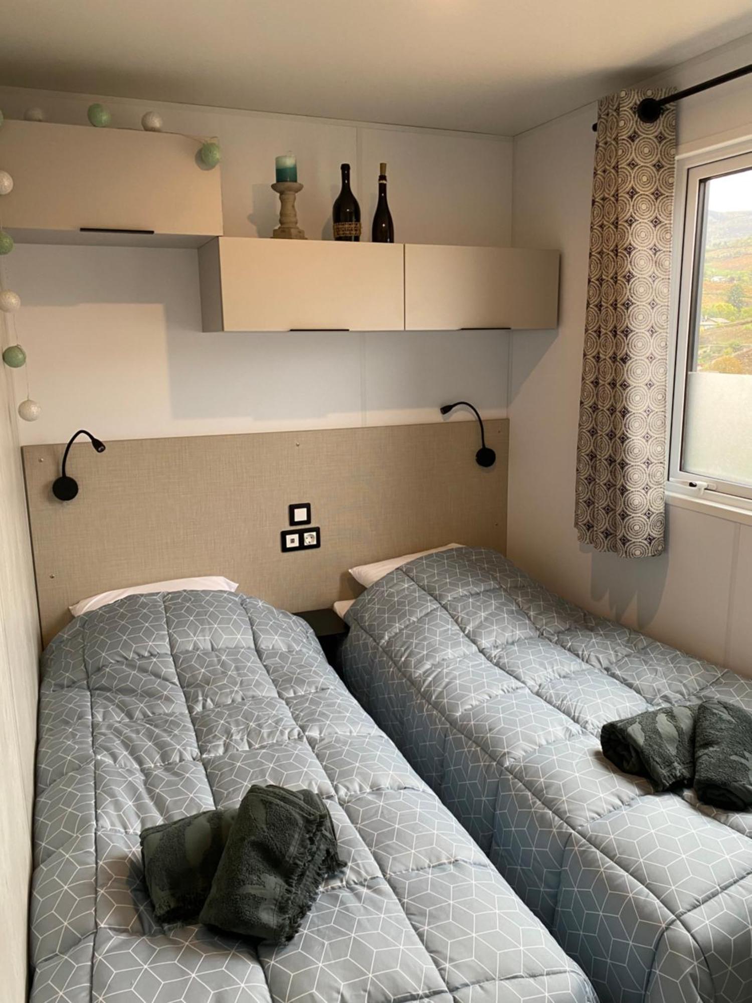 Le Bouchon De Liege Villa Beaujeu  Екстериор снимка