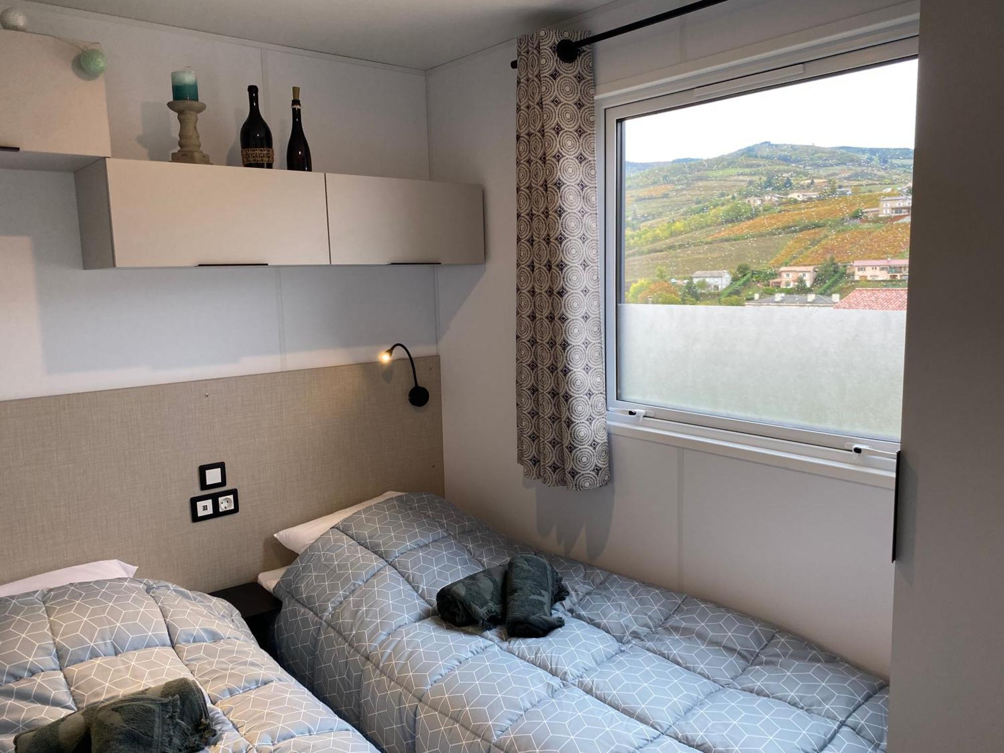 Le Bouchon De Liege Villa Beaujeu  Екстериор снимка